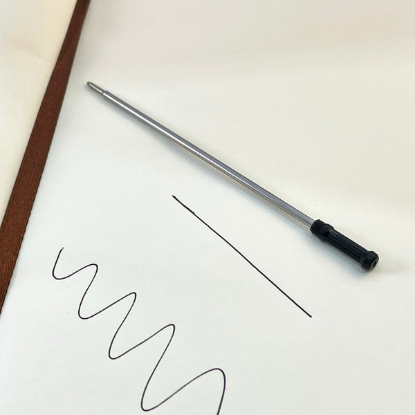 Cartouches gamme stylo bille
