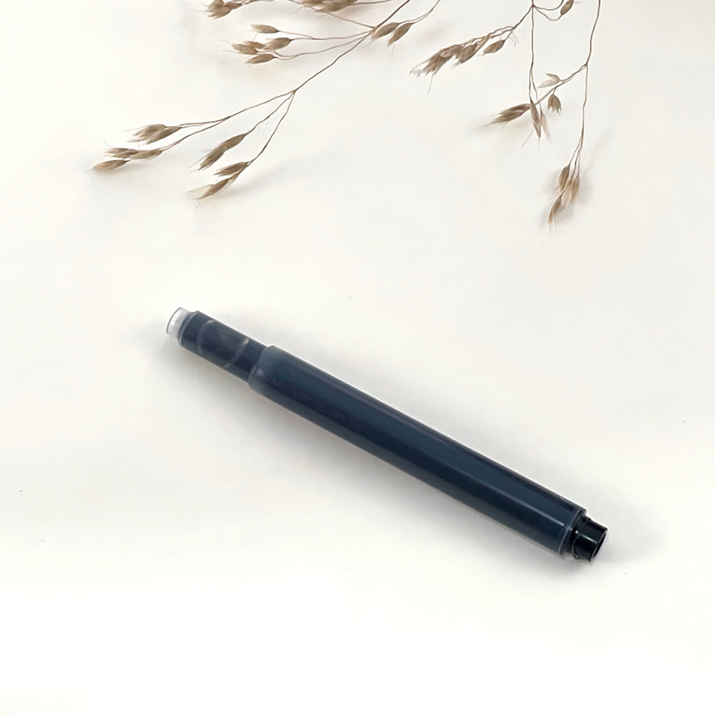 Cartouche stylo plume – Stylos Déclinaisons