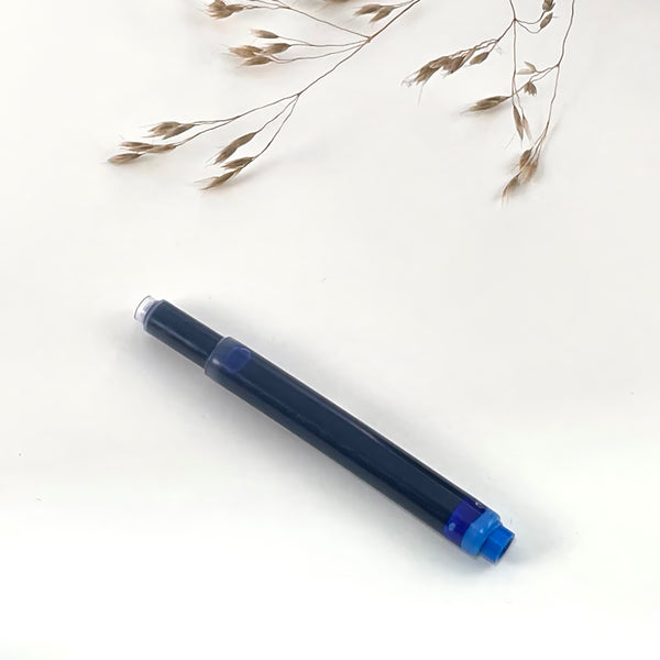 Cartouche stylo plume