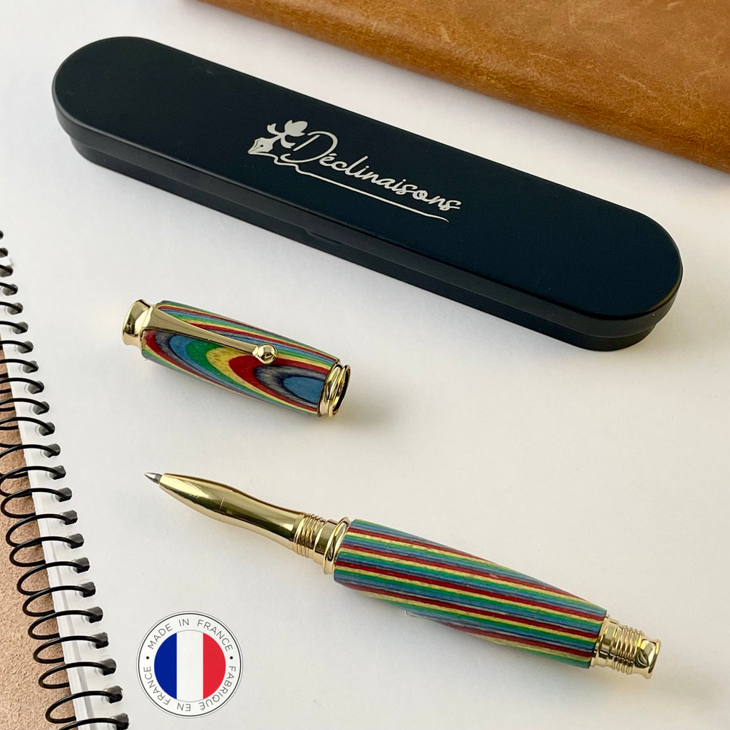 Protège stylo mignon : accessoires-autres-accessoires par doudouxcalindelili